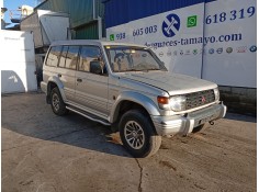 mitsubishi montero   canvas top (v2_c, v4_c) del año 1995